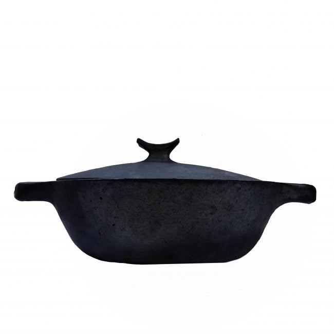 Small Casserole