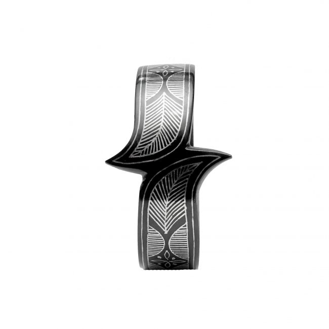 Katshape Bangle