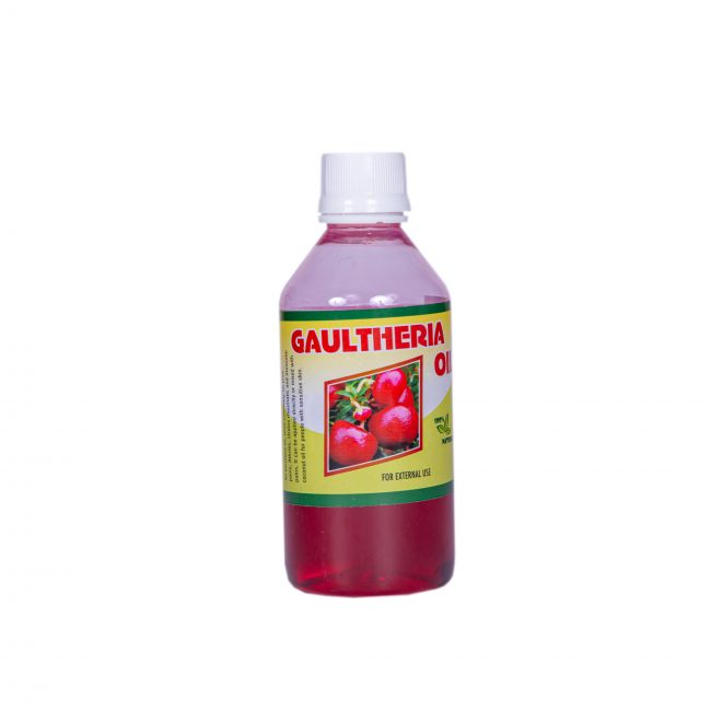 Gaultheria Oil (200 Ml)