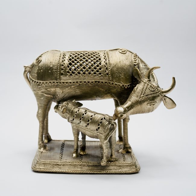 Cow