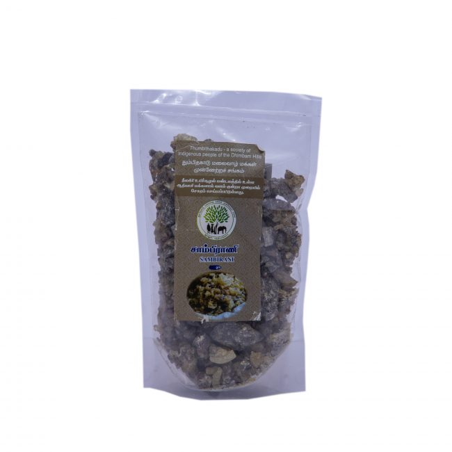 White Dhupa (200 Grams)
