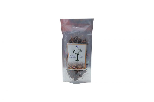 Star Anise (100 Grams)
