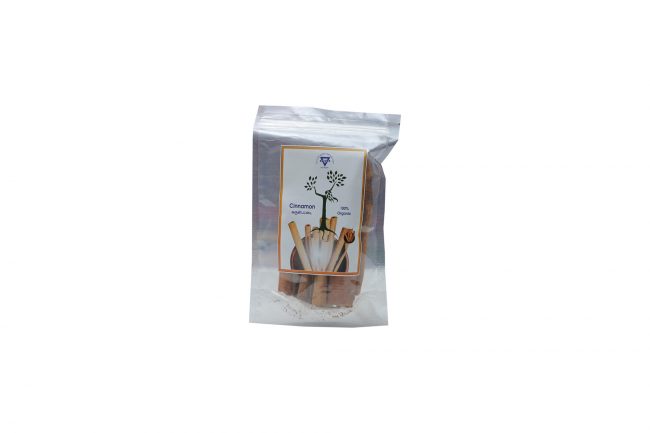 Cinnamon  (100 Grams)
