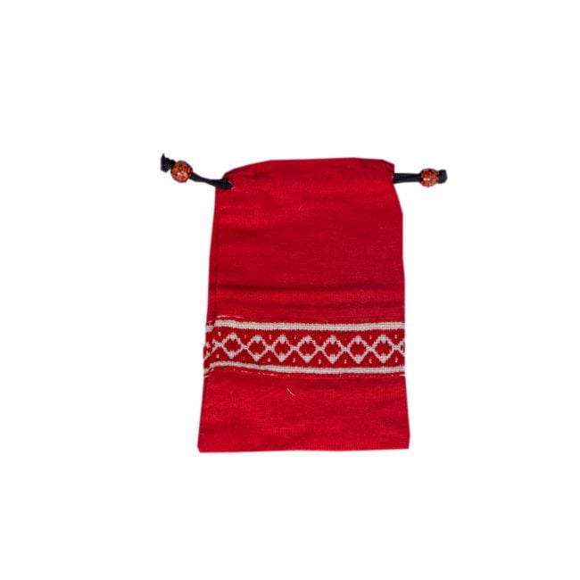 Cotton Gift Pouches