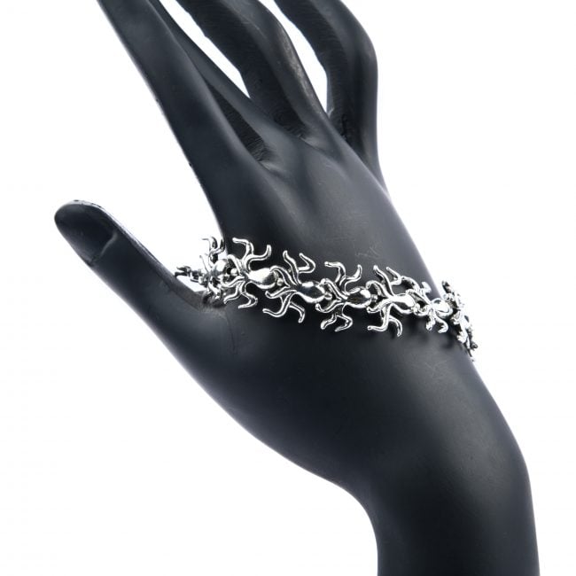 â€œTribal Tradition Bracelet for Men and Womenâ€