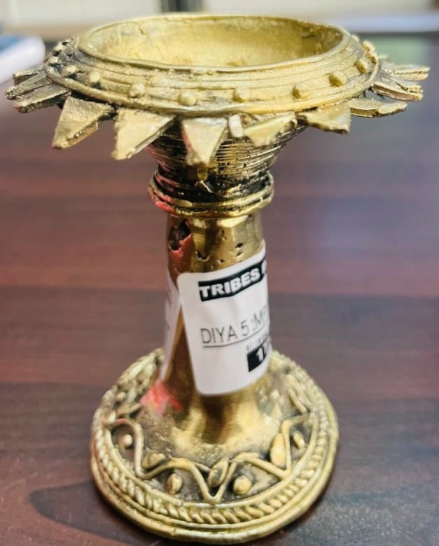 Tribes India DIYA 5 :MP (MAA SARASWATI SHG) MT