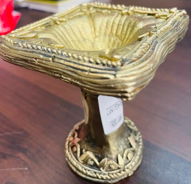 Tribes India DIYA 4 :MP (MAA SARASWATI SHG) MT